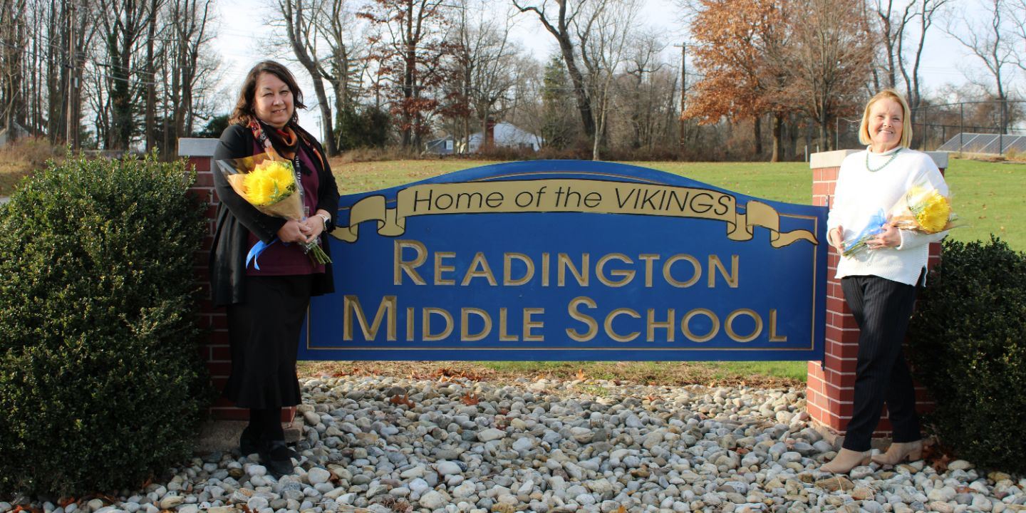 RMS Governor's Educator of the Year Winners!